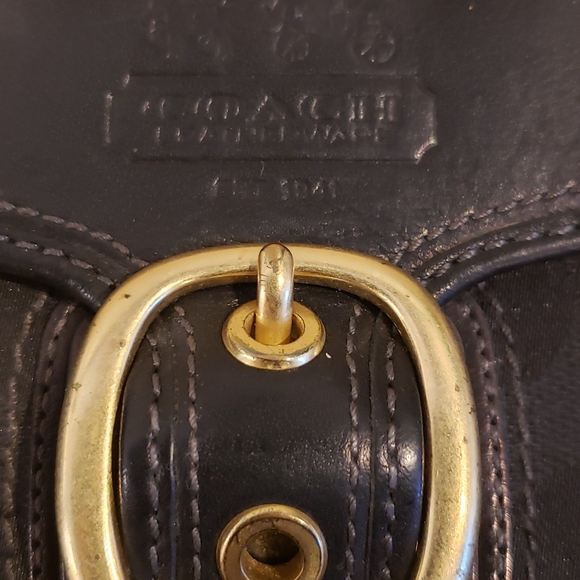 Coach wallet - Picture 3 of 5